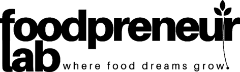 Foodpreneur Lab Logo