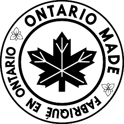 Ontario Made Logo